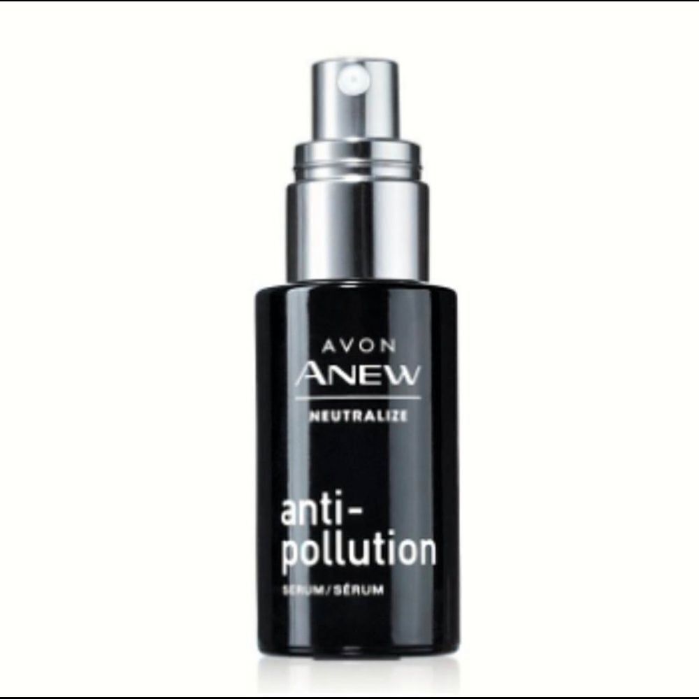 Avon ANEW neutralize Anti-pollution Serum 2/$20